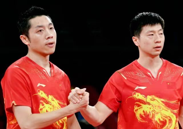 大满贯激战, 之所以, 分默契