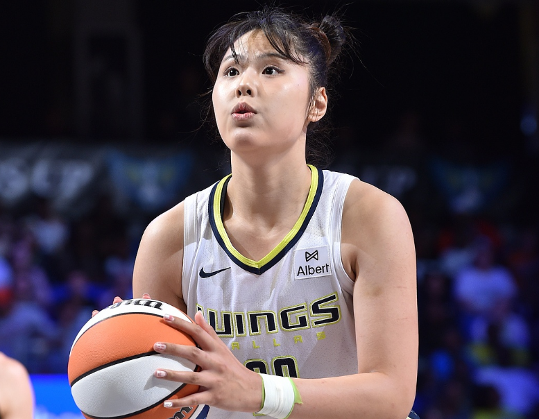 WNBA赛