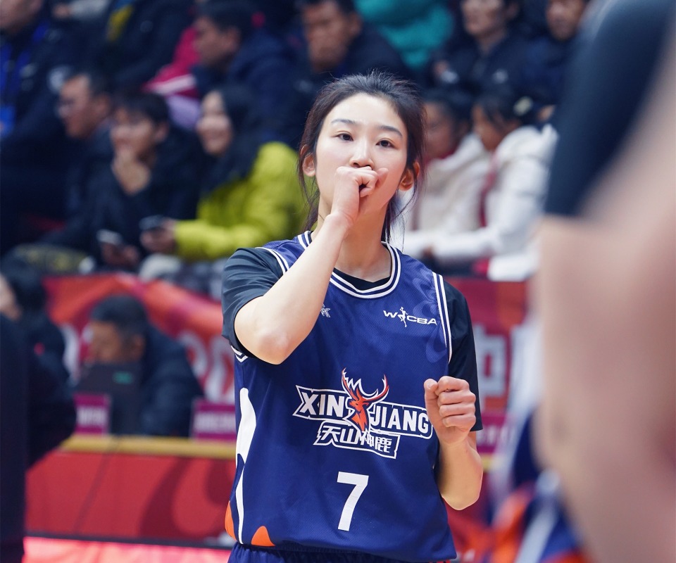 投篮命中率, 运会女篮资, 则是代表北