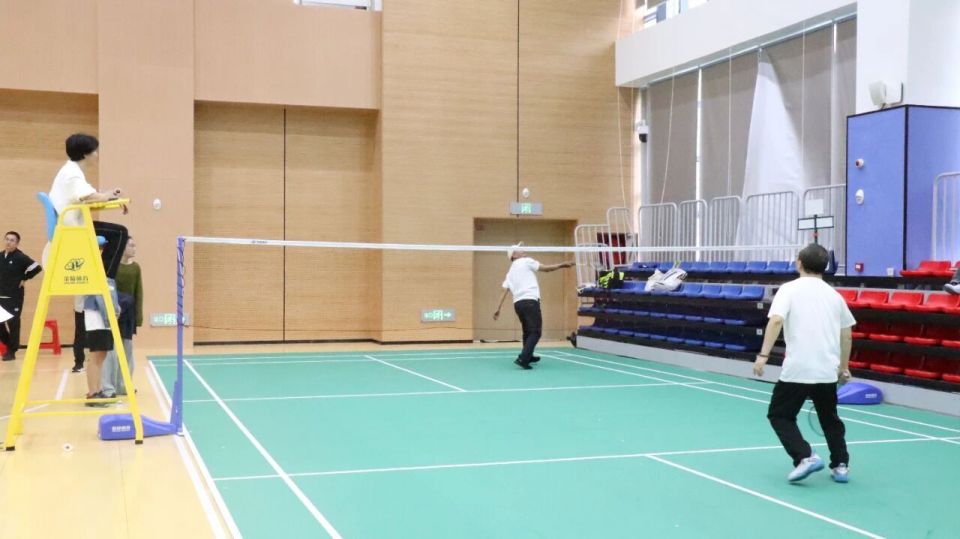 UTYnC, 为确保赛事 UTYnC, 为确保赛事