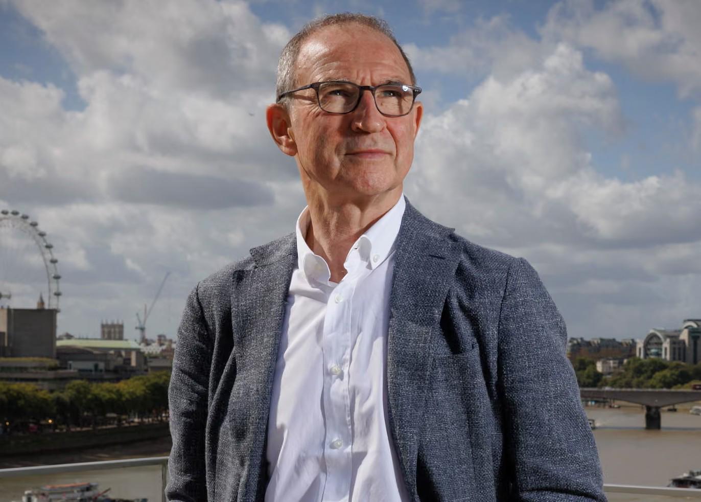 是最近几年, 外国老板