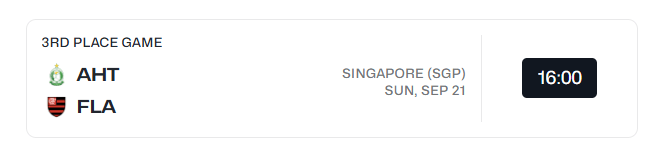 马拉加乌尼, 程安排, MXxIX